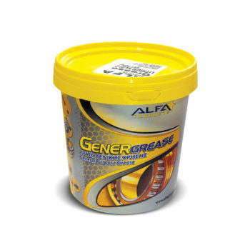 Gener Grease Alfaproducts