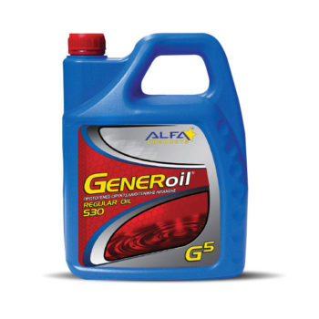 Gener Oil S30 4lt