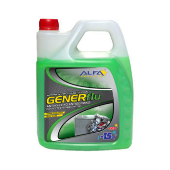 Generflu 15c 4lt