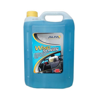 Alfa Katharistiko Parmpriz Blue