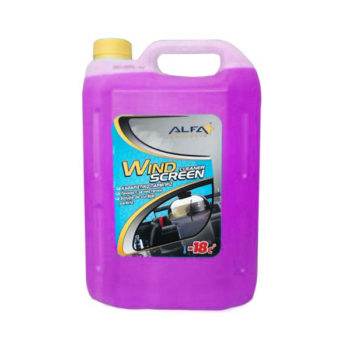 Alfa Katharistiko Parmpriz Rose