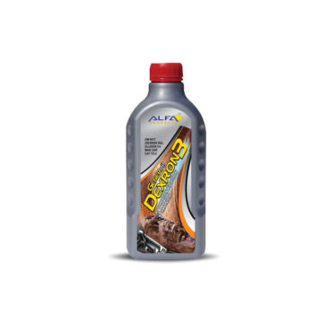 Gener Oil Dexron 3